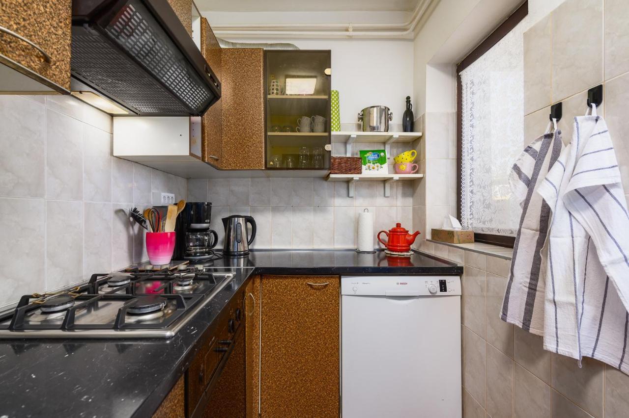 Apartments Josipa Пореч Екстер'єр фото